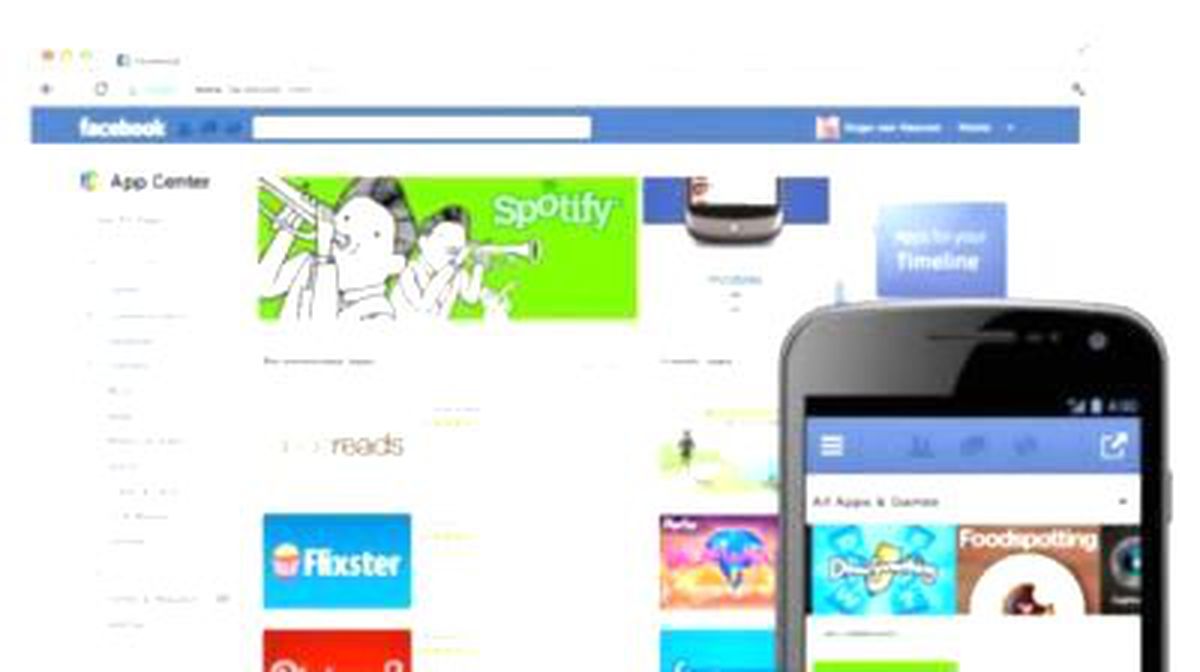 Facebook Efsanesi Hortladı!