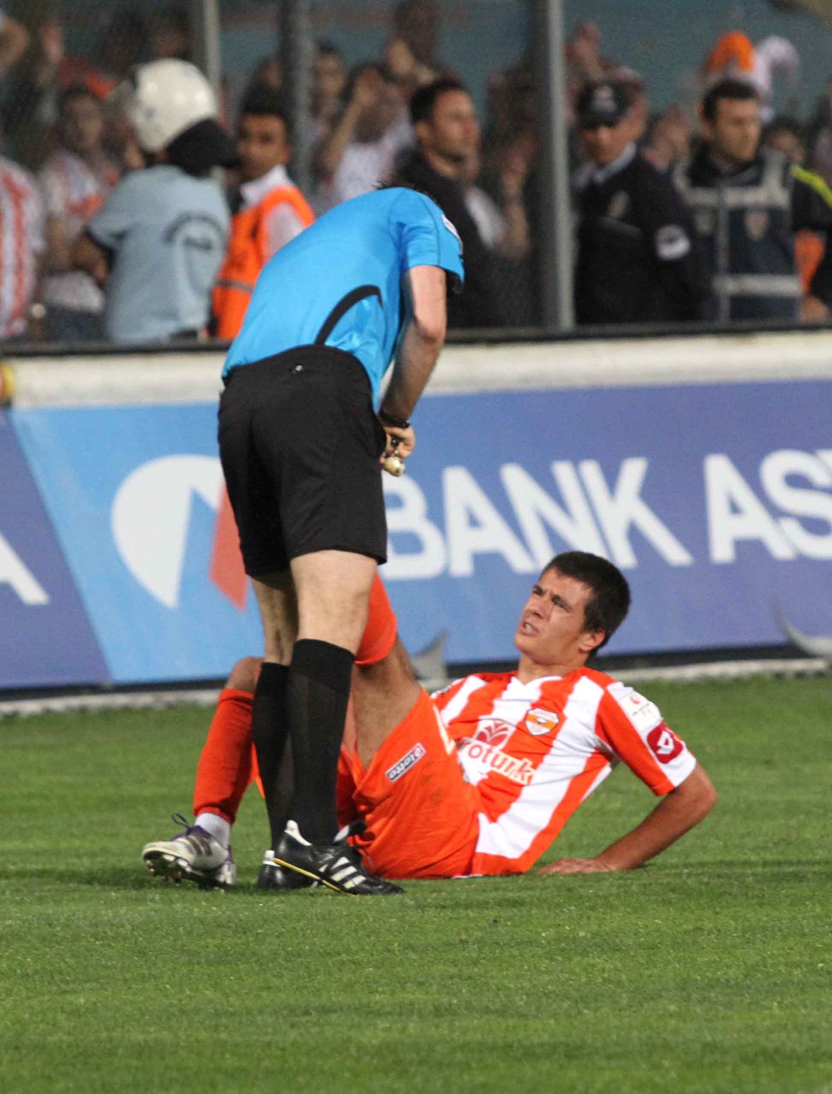 Futbol 'Kardeşlik'tir