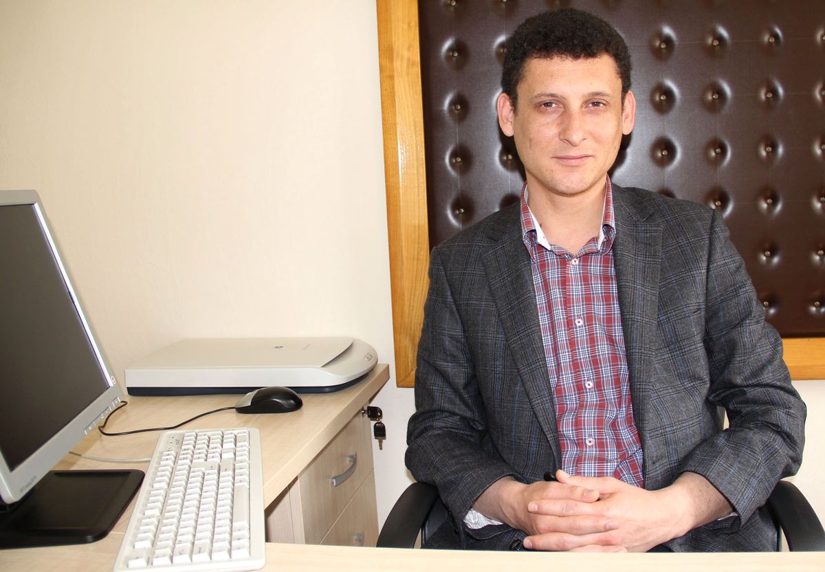 Giresun'un Suç Bilançosuna Sosyolojik Bakış