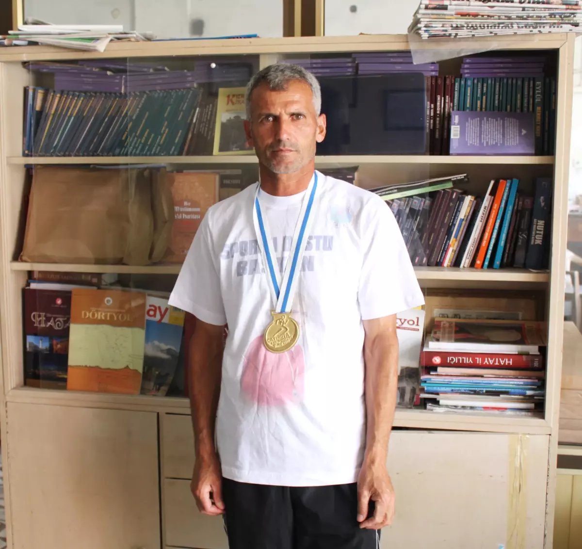 Gündüz \'Sıvacı\' Akşam \'Maratoncu\'