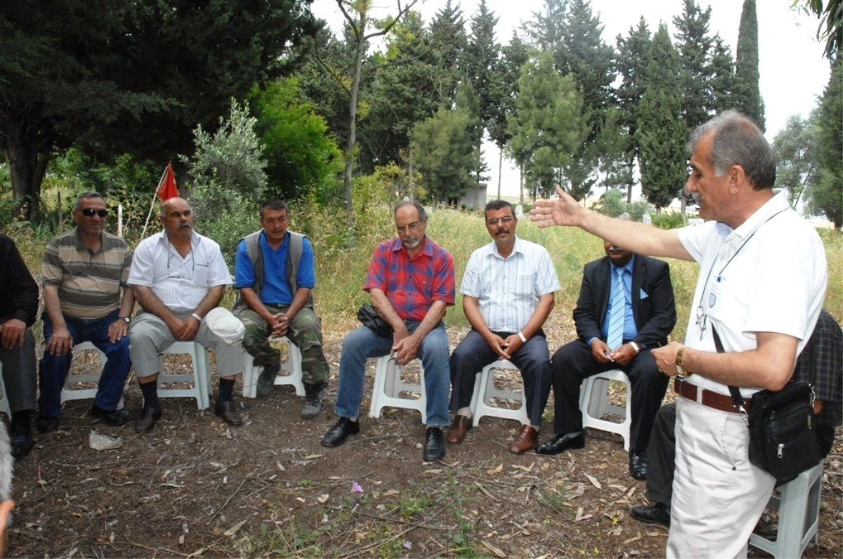 Halk Şairi Süzer\'e Anma Etkinliği