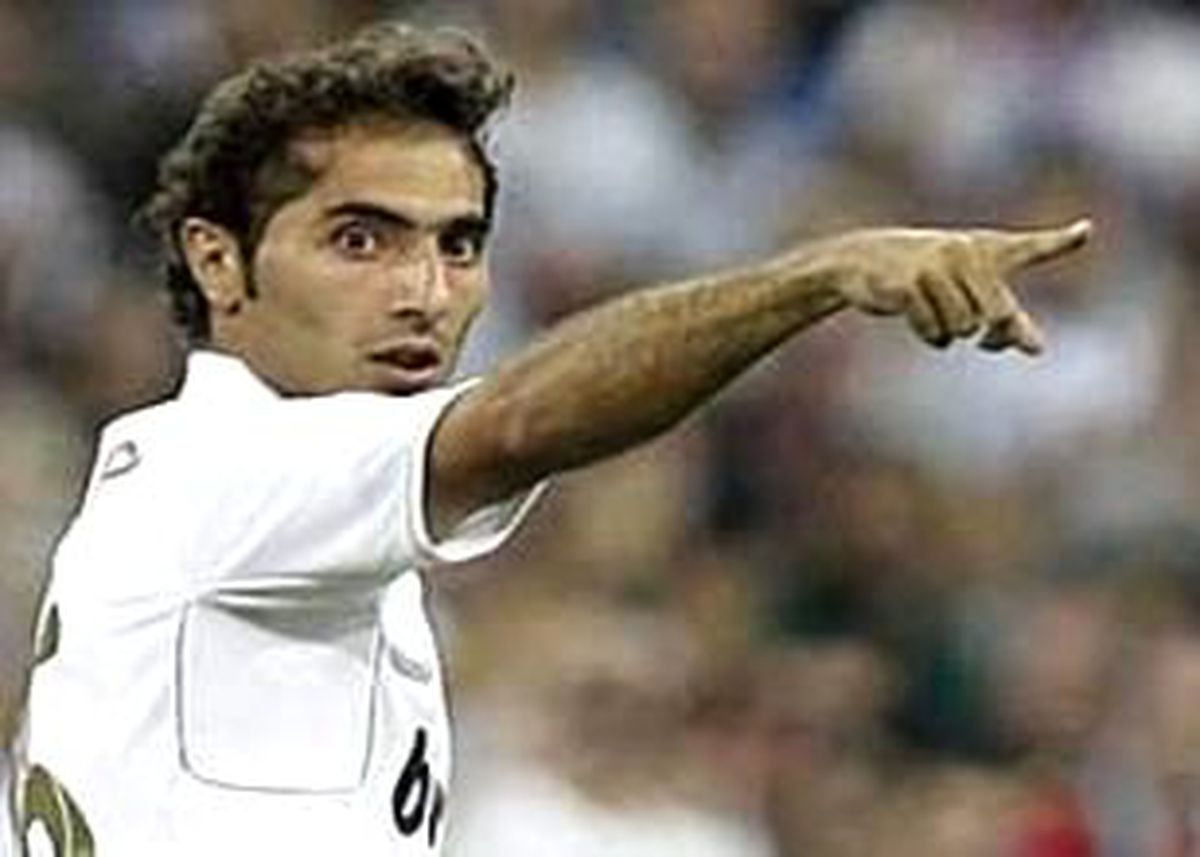 Hamit İçin Menajer Taktiği!