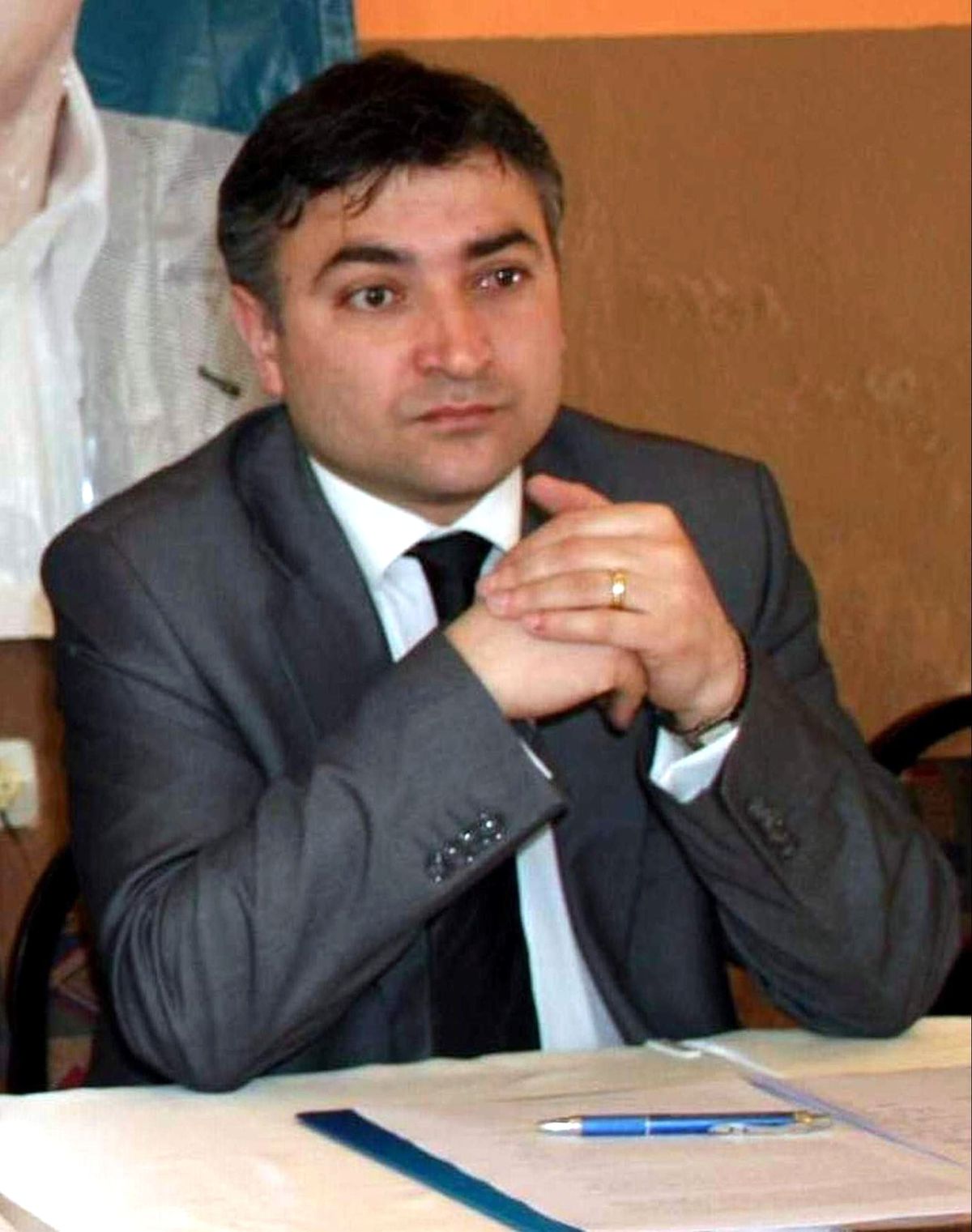 Has Parti'den Hükümete Memur Zammı Eleştirdi