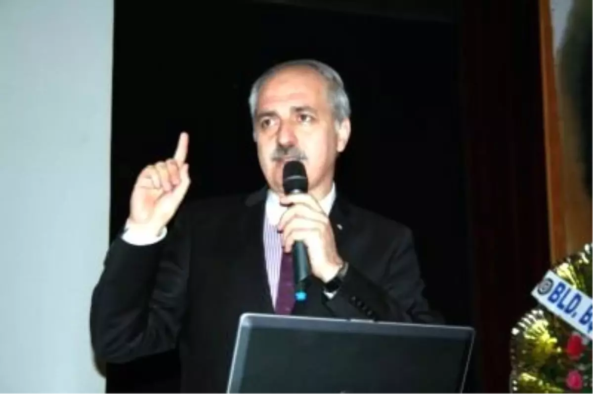 Has Parti Genel Başkanı Prof. Dr. Numan Kurtulmuş Açıklaması