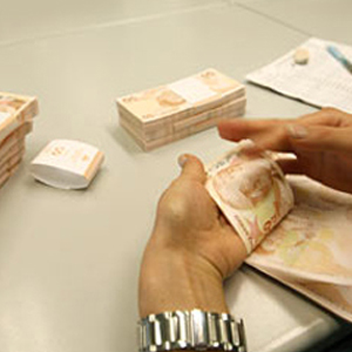 3,5 TL Nasıl 470 TL Olur?