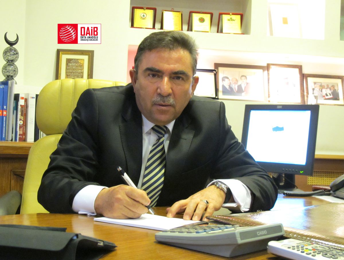 İhracatın Yıldızları Ödüllendiriliyor
