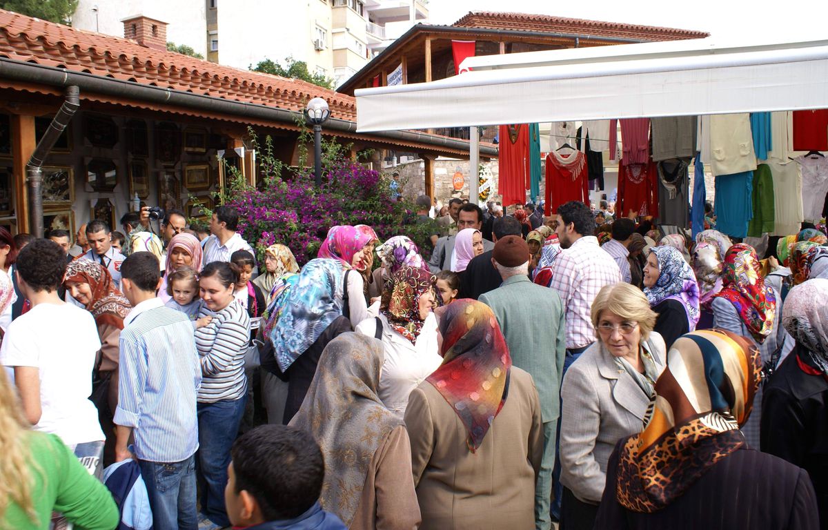 İhtiyaç Sahibi Öğrenciler İçin Kermes Düzenlenecek