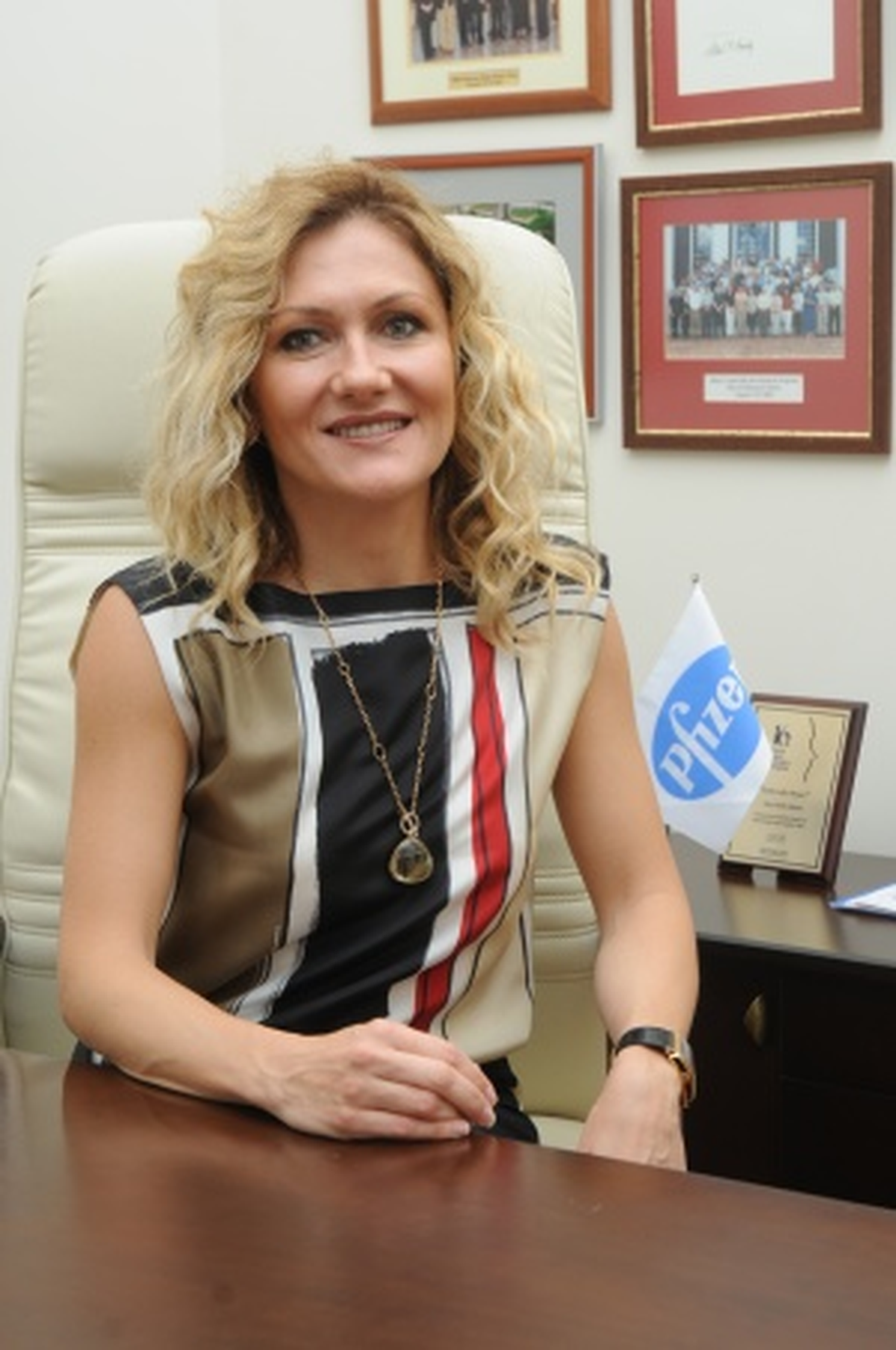 İlaç Sektörünün En Gözde Şirketi Pfizer