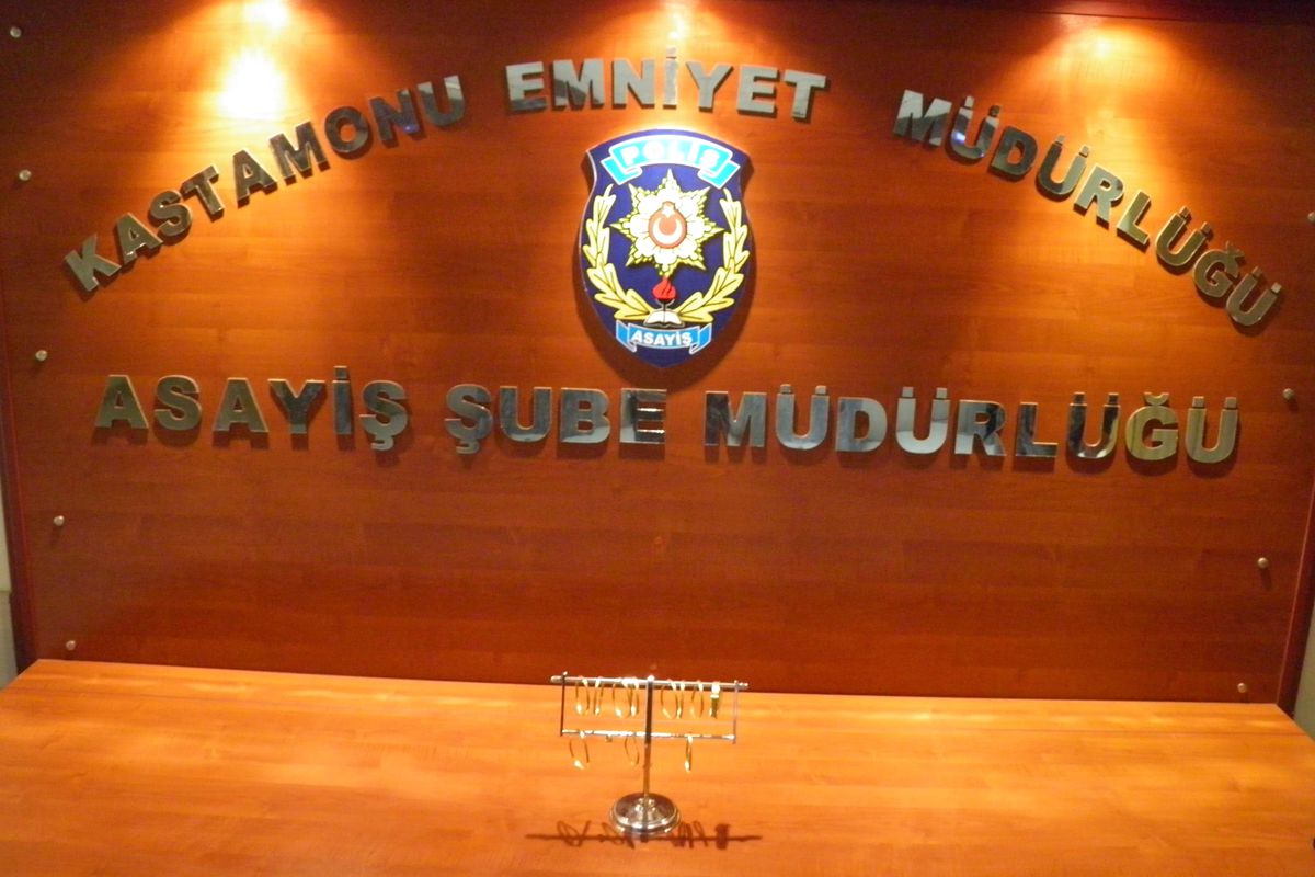İlk Duruşmada 15 Yıl Ceza Aldılar