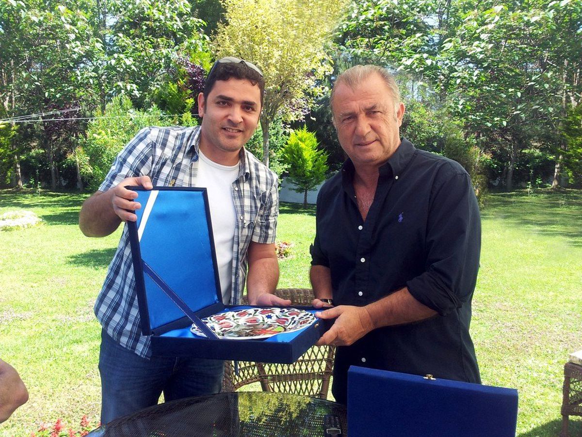 İmparator İznik'e Geliyor