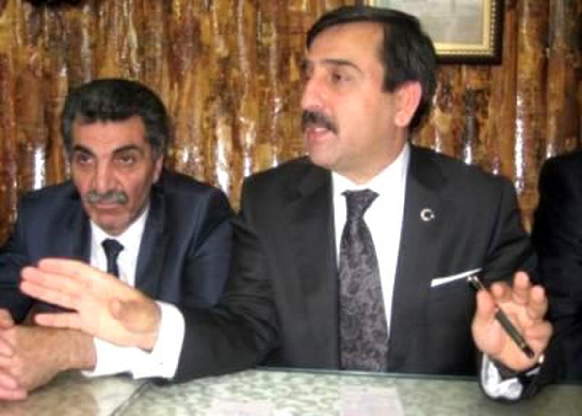 İş Bırakan Memurdan Savunma İstendi