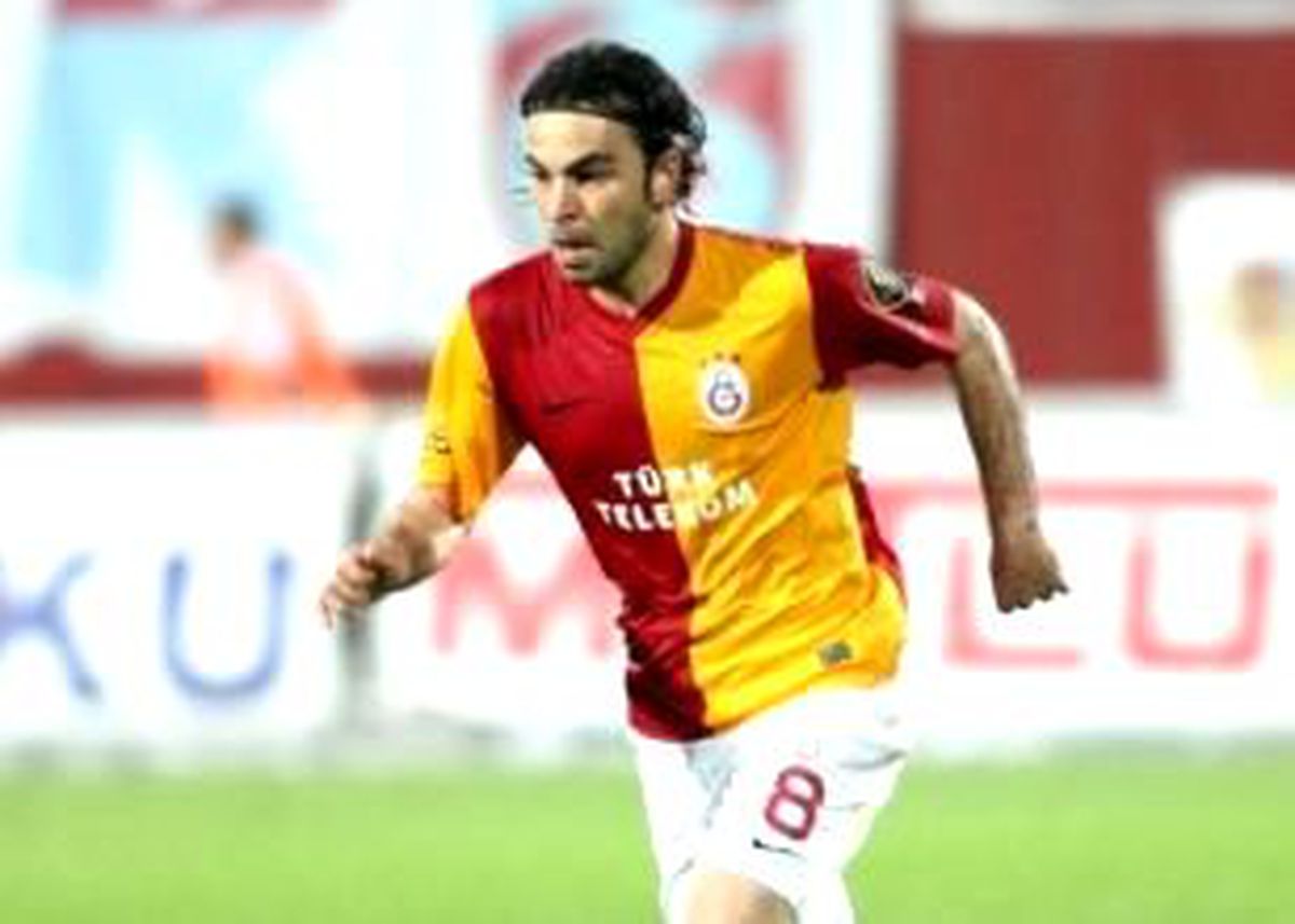 İşte Terim'in Yeni Kaptanı!