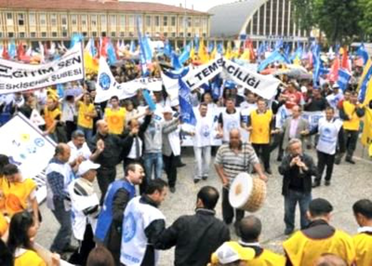 İşte Memur İçin Kuliste Konuşulan Zam