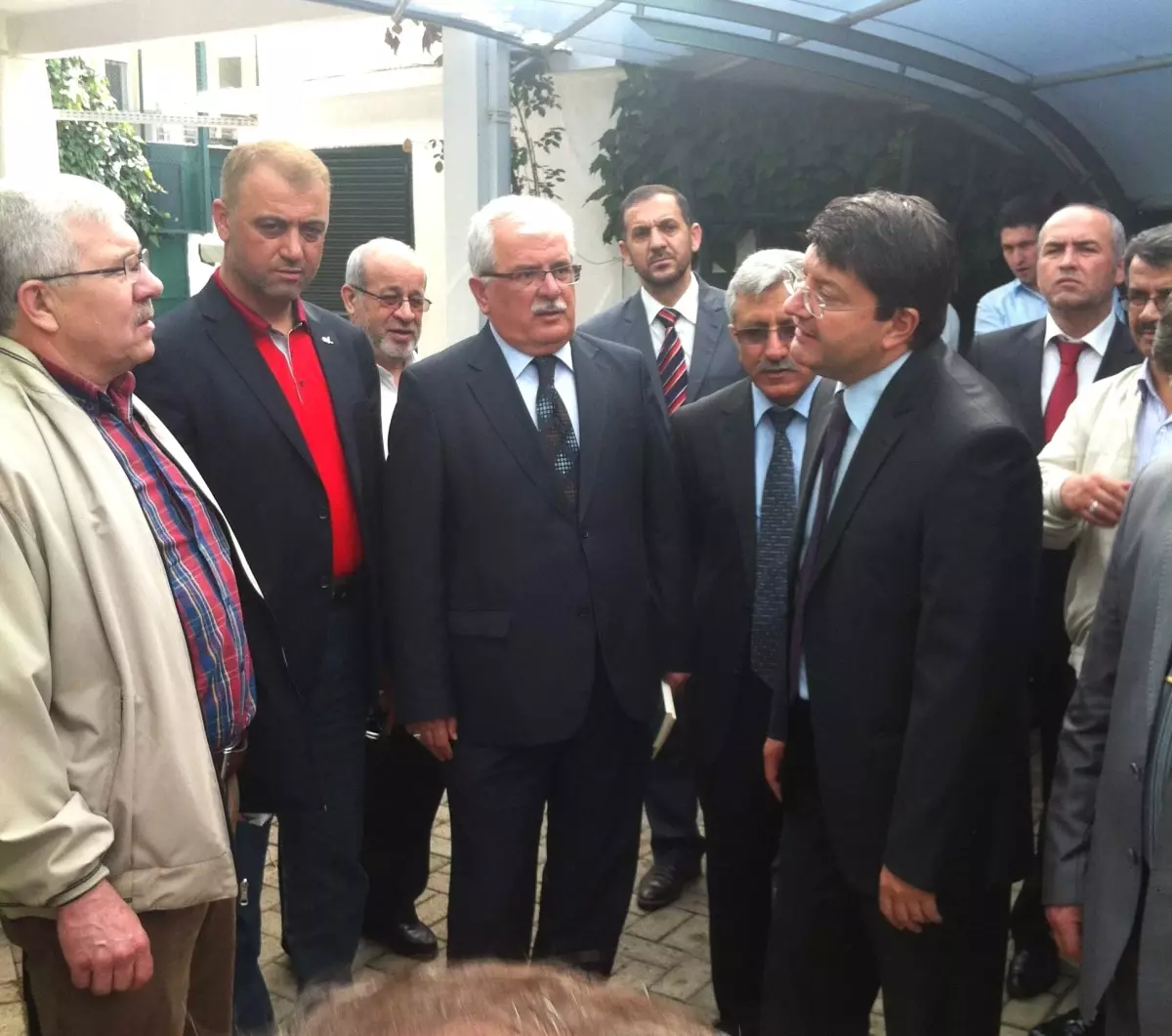 İzmit Belediyesi\'nden Din Görevlilerine Yönelik Balkan Turu