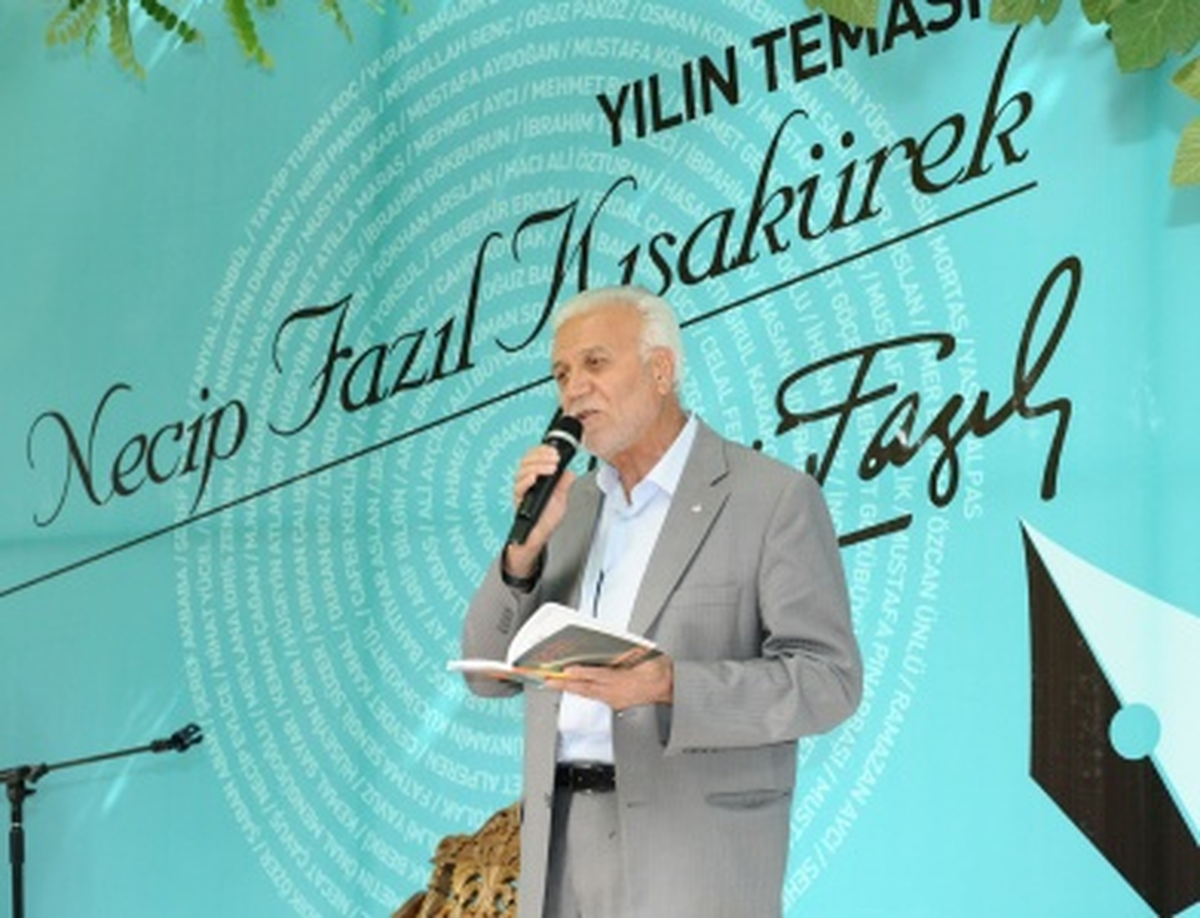Kalede Şiir Şöleni