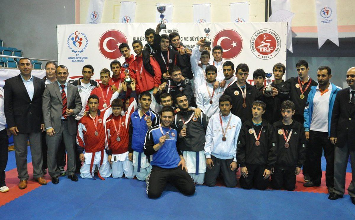 Karatede Moskova Yolcuları Belli Oldu