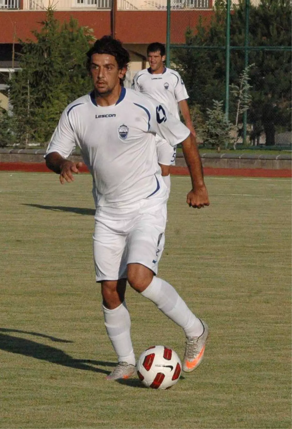 Kayseri Erciyesspor\'da Yol Ayrımı