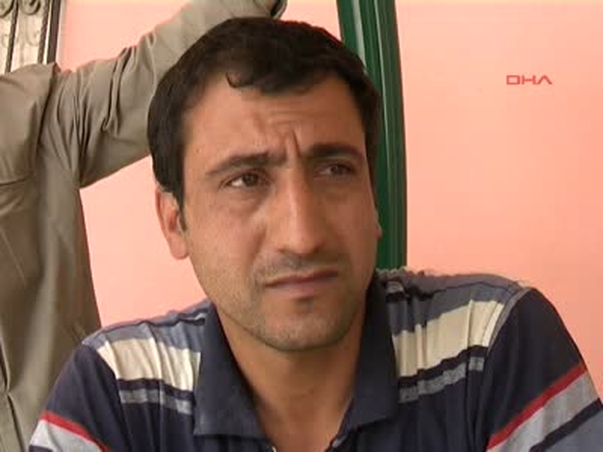 Suriye'de Bir Türk Daha Öldürüldü!