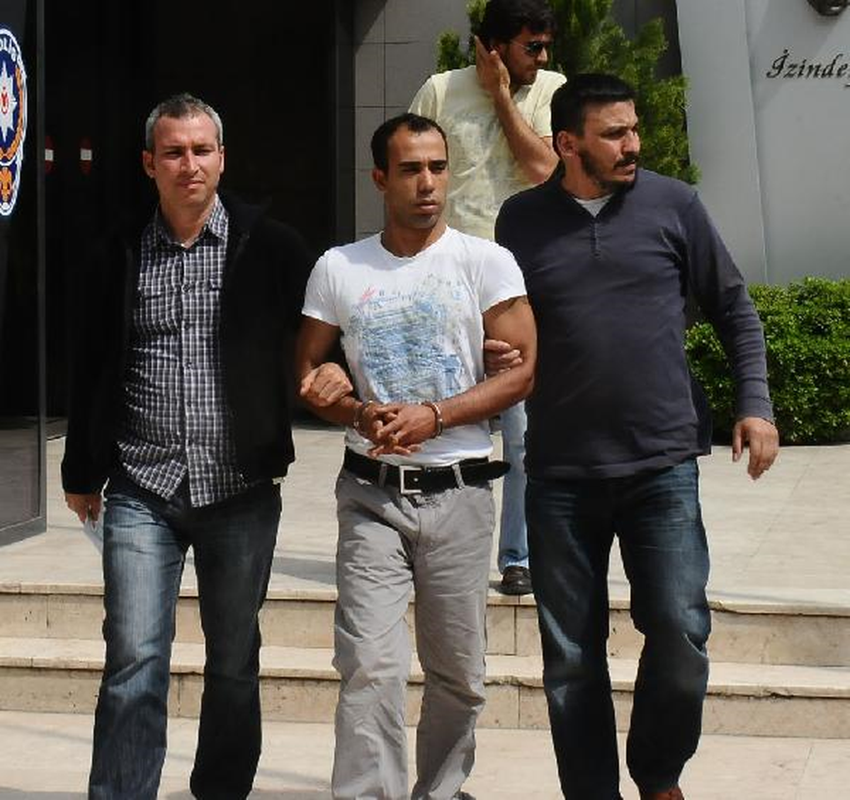 Kiralık Otomobilde Ön Koltukta Oturma Kavgası Cinayetle Bitti