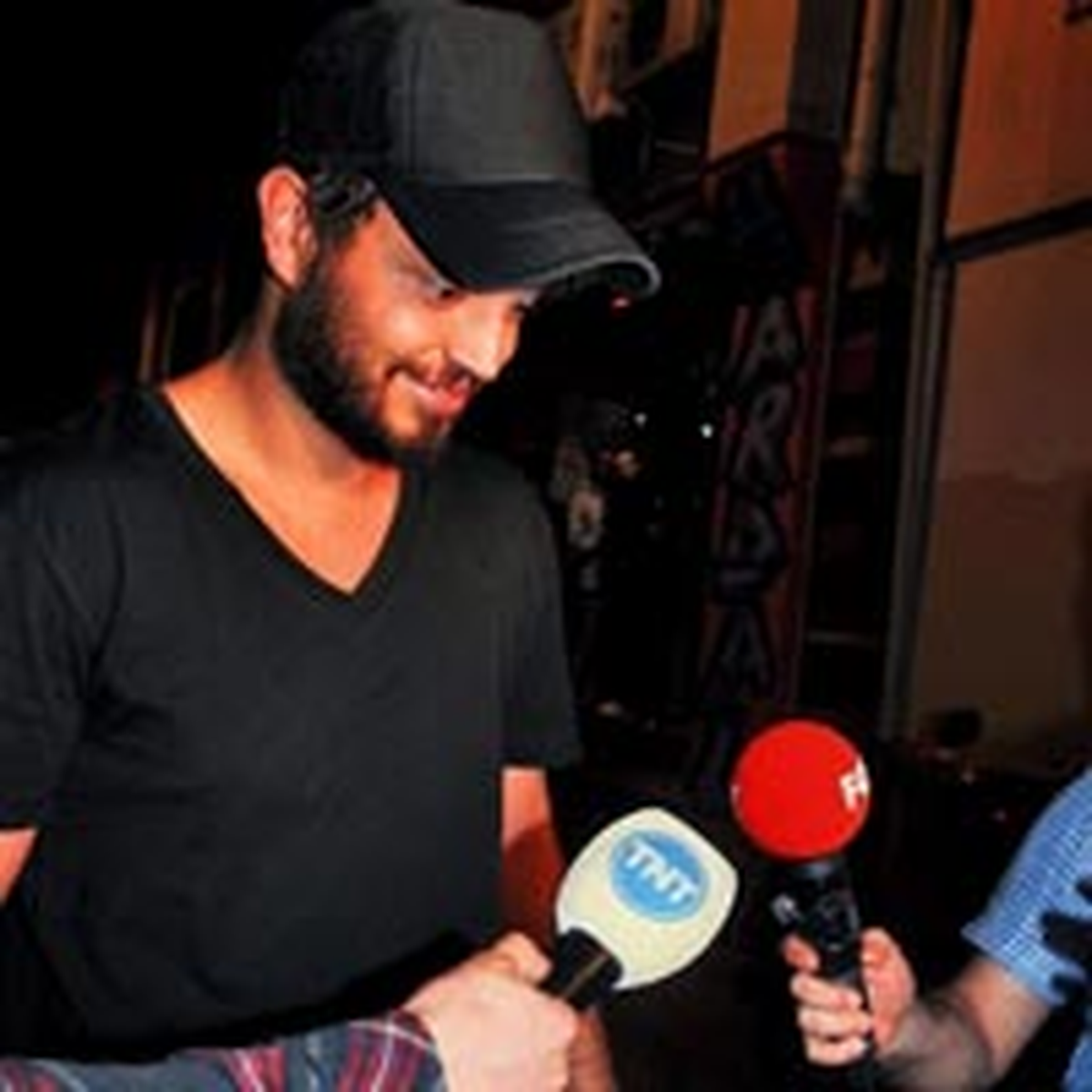 'Kıvanç'la Oynamak İsterim'