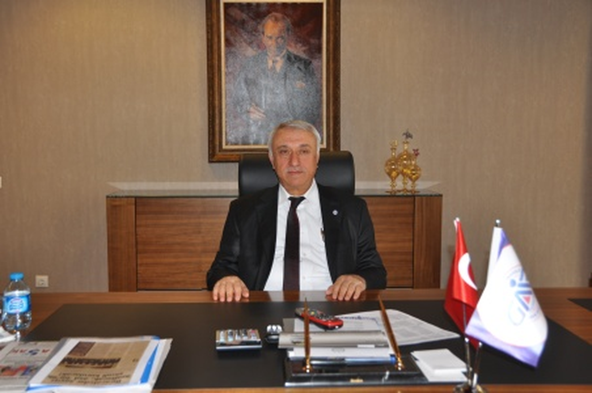 'KOBİ İşbirliği ve Kümelenme Projesi'