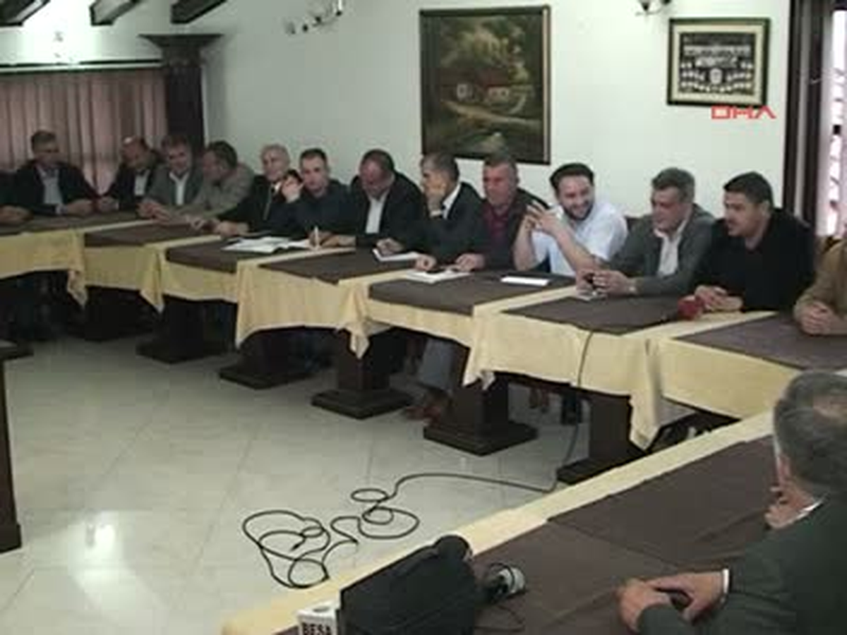 Kosova Seçim Komisyonu'ndan Yağcılar'ın Tüzük Değişikliğine Olumsuz Cevap