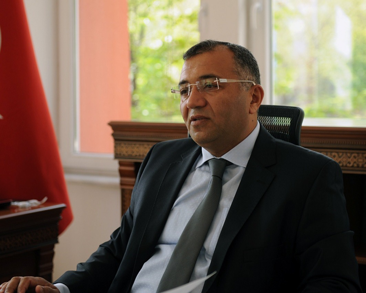 Kütahya Türkçe Olimpiyatlarına Hazırlanıyor