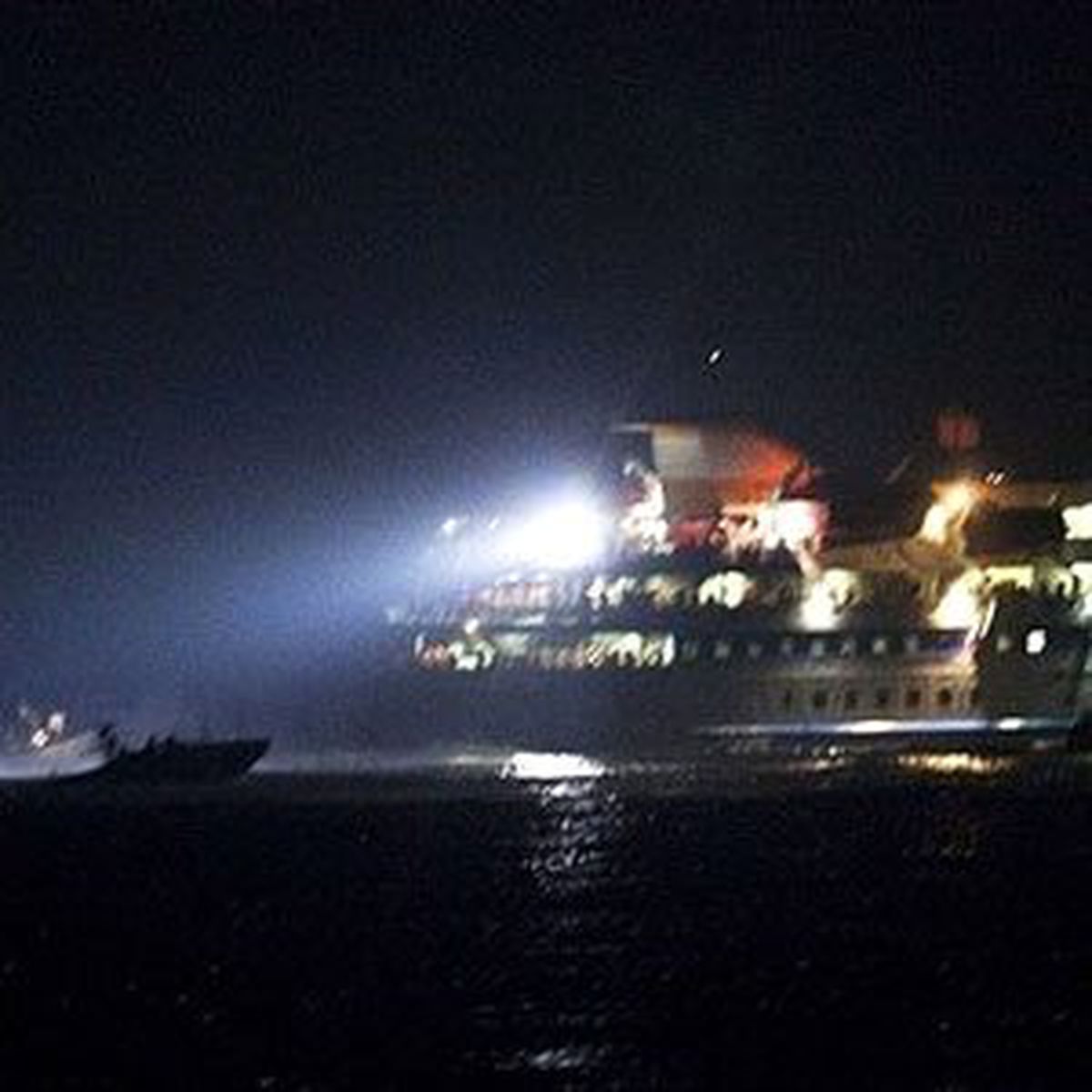 Mavi Marmara İddianamesi Kabul Edildi (2)