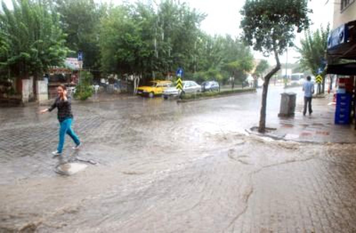 Meteorolojik Uyarı