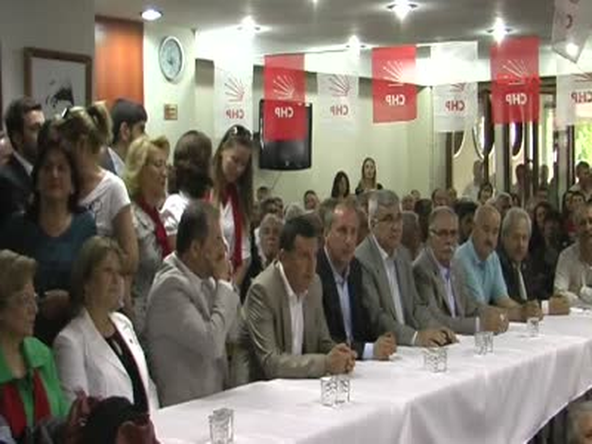 Muharrem İnce: Kumar 4 Kat Arttı