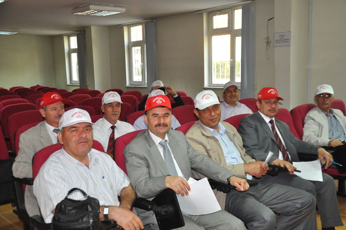 Niğde Okuyacak, Hayat Duracak