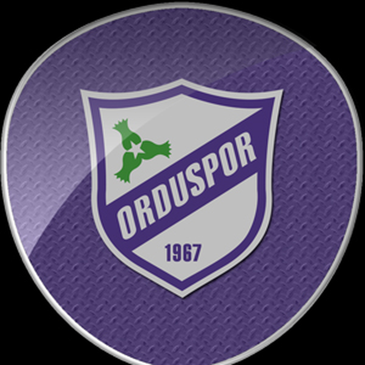 Orduspor Altyapısına Barcelona Modeli