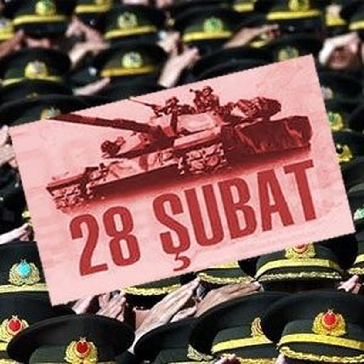 Özel Yetkili Ankara Cumhuriyet Başsavcıvekilliği'nin Yürüttüğü 28 Şubat Soruşturması Kapsamında...