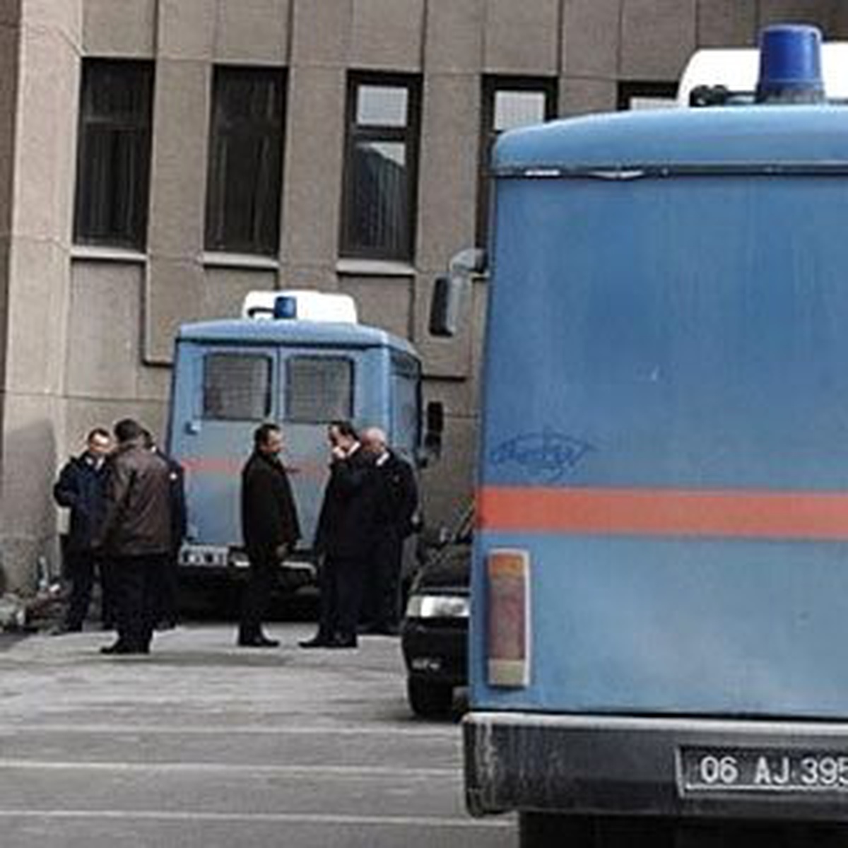 Özel Yetkili Ankara Cumhuriyet Başsavcıvekilliği'nin Yürüttüğü 28 Şubat Soruşturması Kapsamında,...