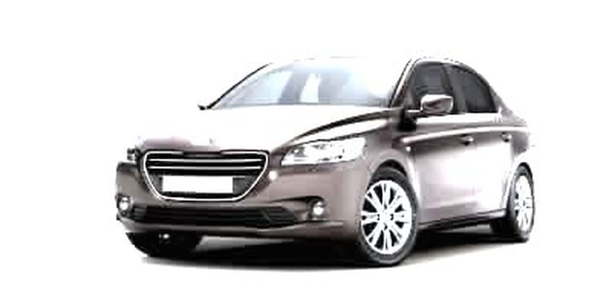 Peugeot, 301 Modelinin Lansmanını Yapıyor