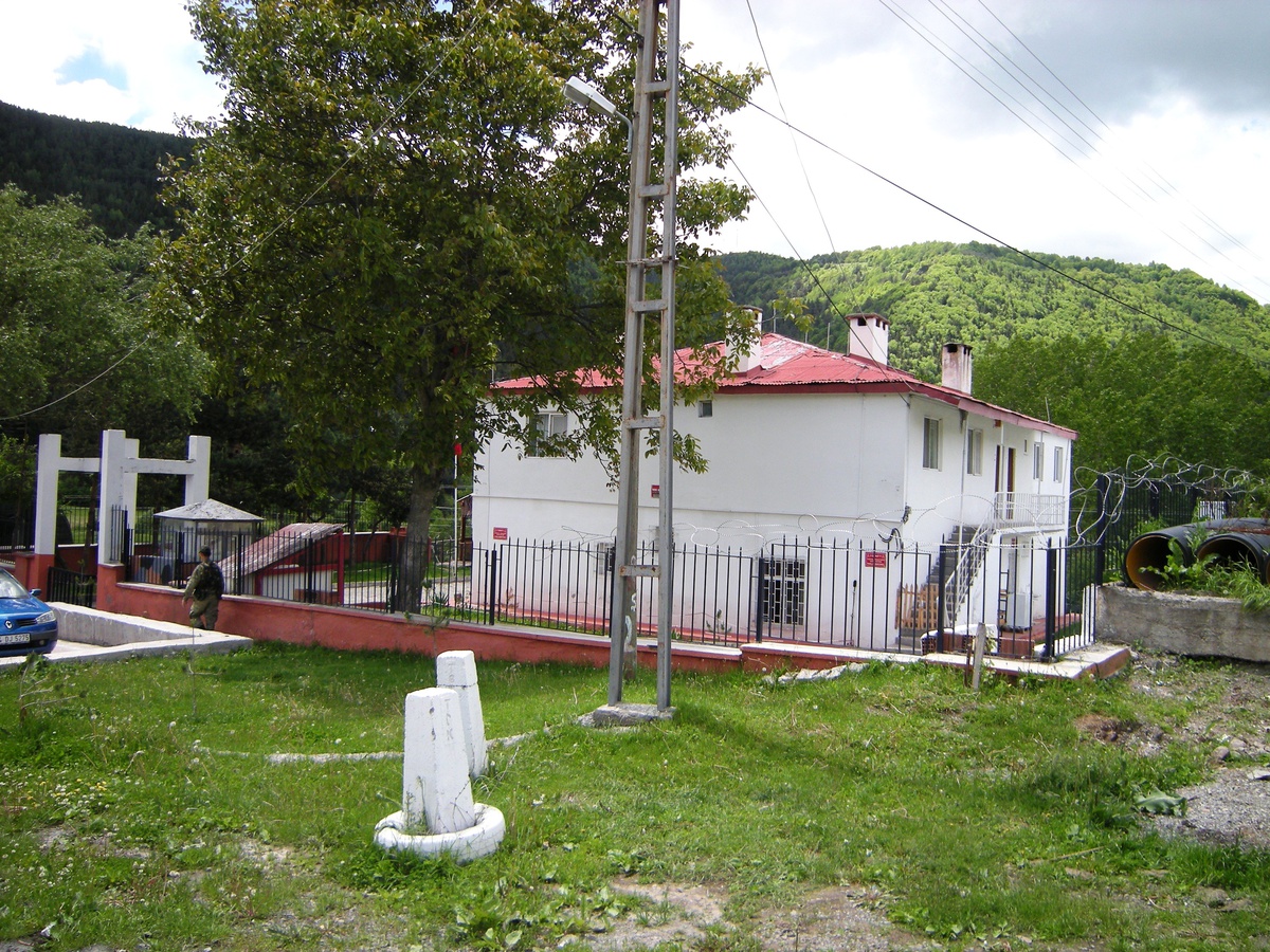 Posof Askerlik Şubesi Kapatıldı (Tekrar)