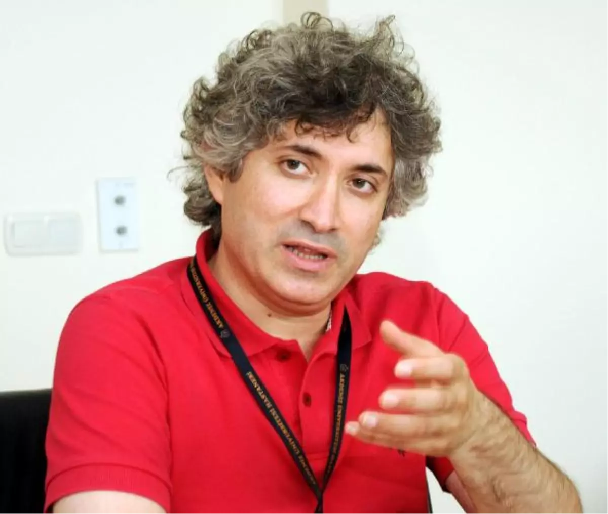 Profesör Özkan; Yüz Nakli Yapılan Turan Çolak Beklenenden Hızlı İyileşiyor