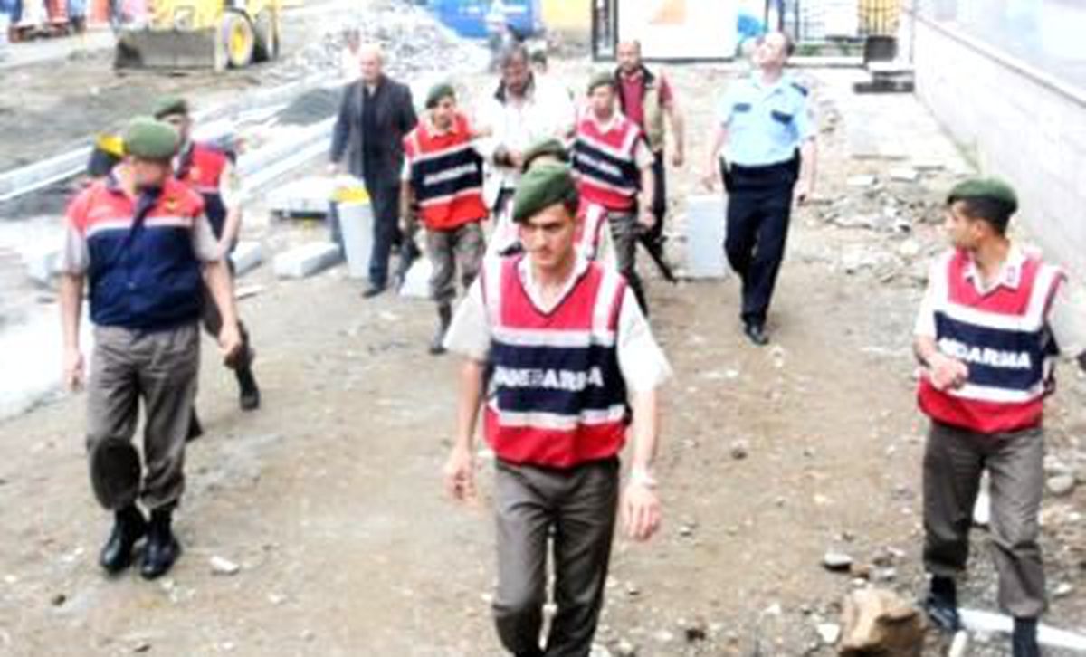 Rize'de Ölü Sayısı 2 Oldu