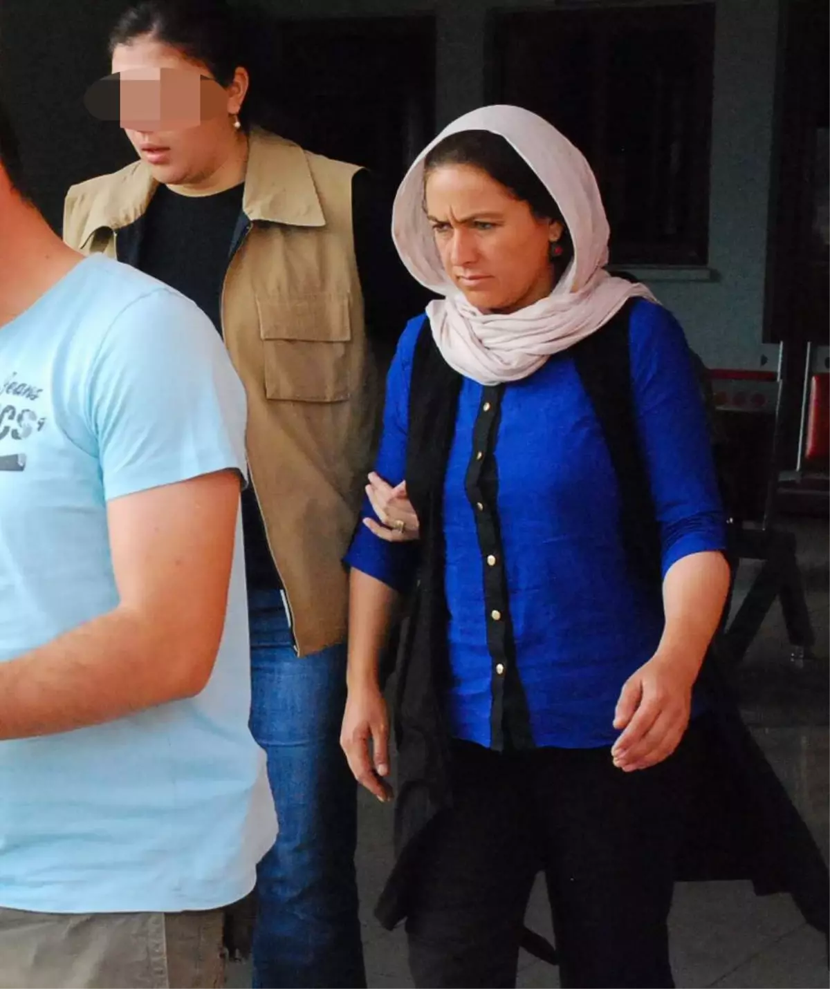 Şanlıurfa\'da KCK Operasyonu