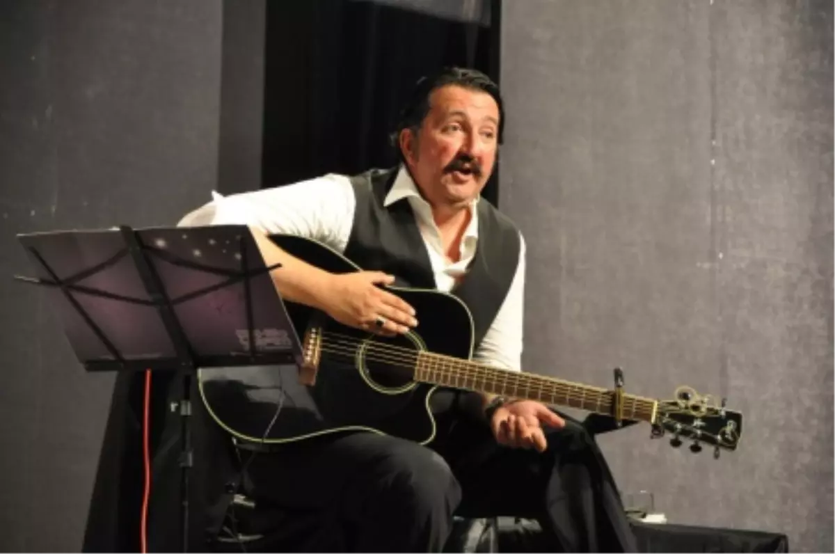 Şehir Tiyatrosu Bilek'i Ağırladı