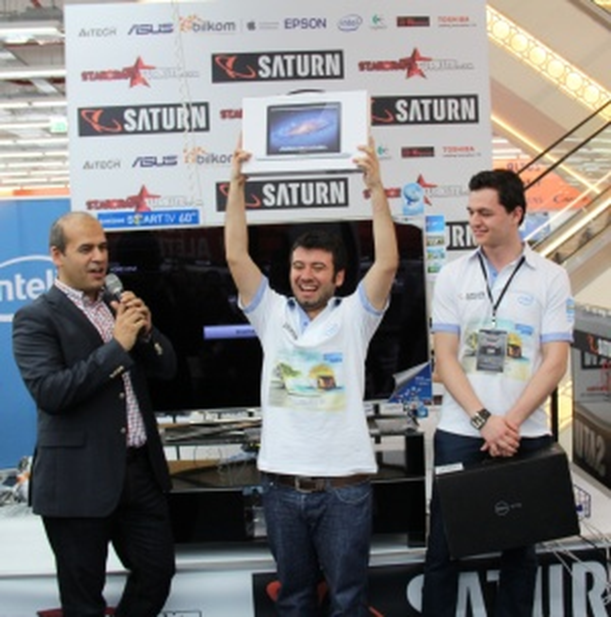 Starcraft GGcUp II Turnuvası