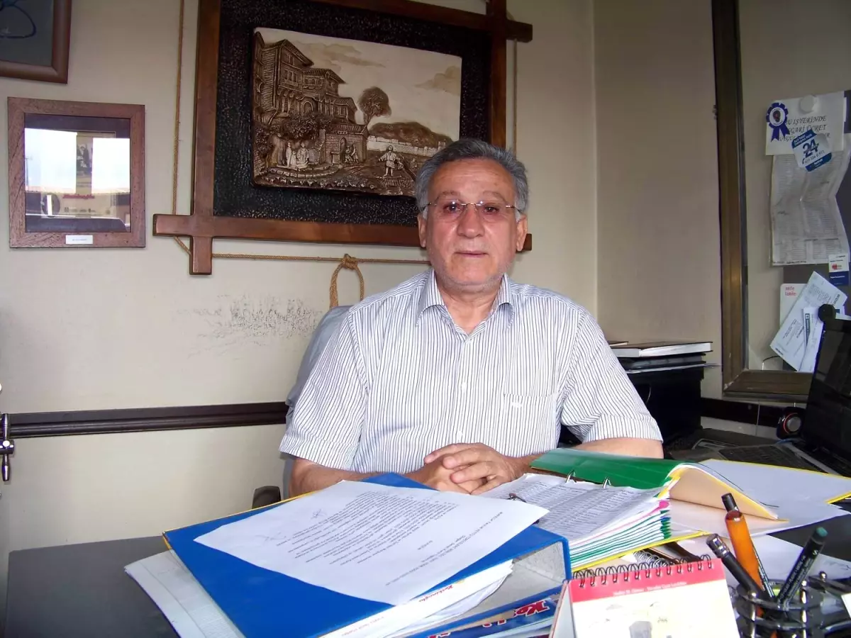 Tavuk Yetiştiricileri Birlik Kurdu