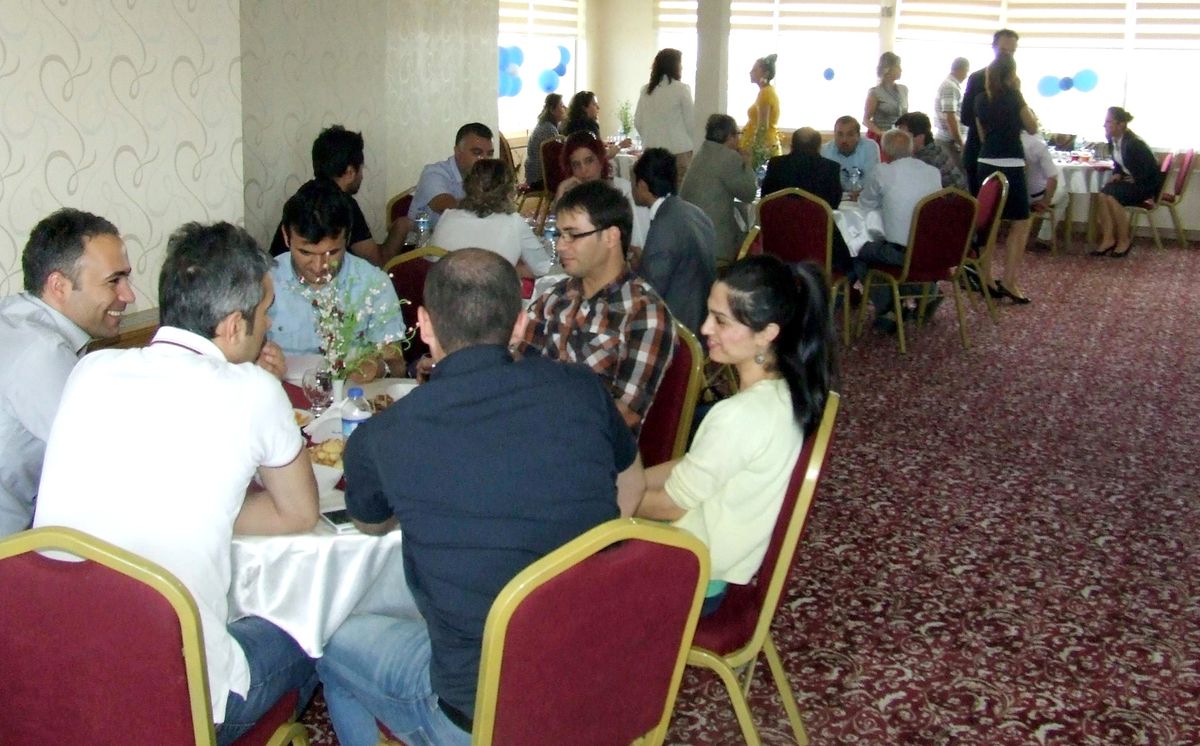 Teb ile Eczacılar, Kredi Protokolü İmzaladı
