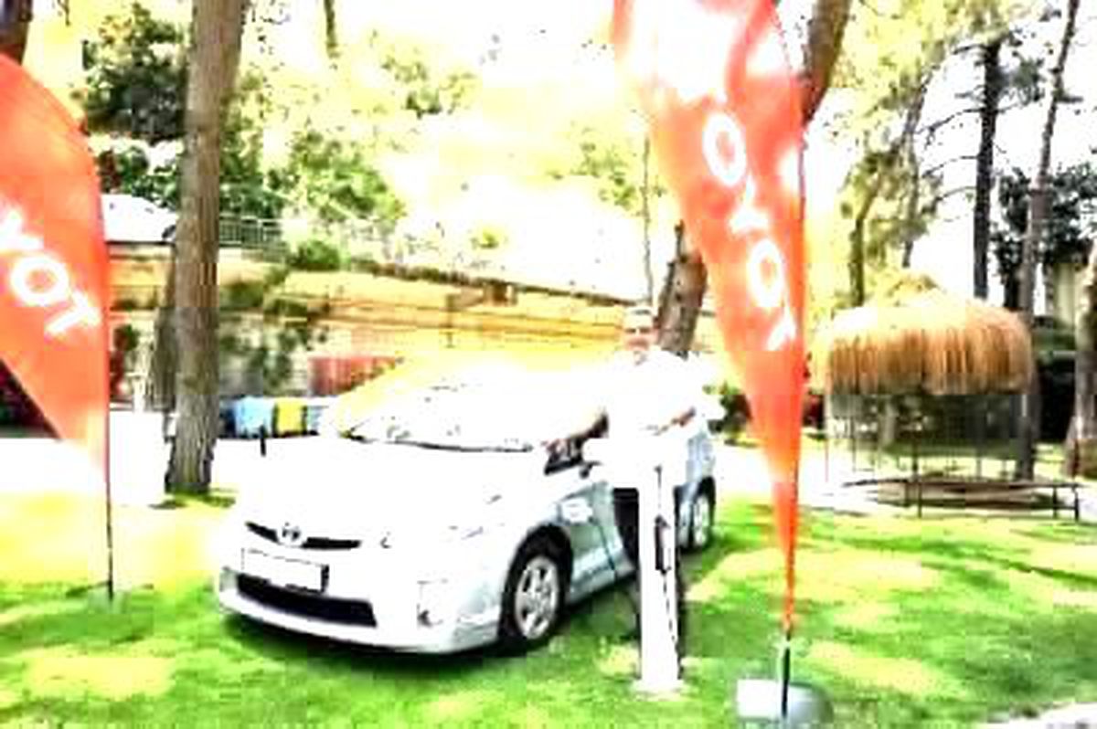Toyota'nın Ticari Araç Projesi Neden Donduruldu?