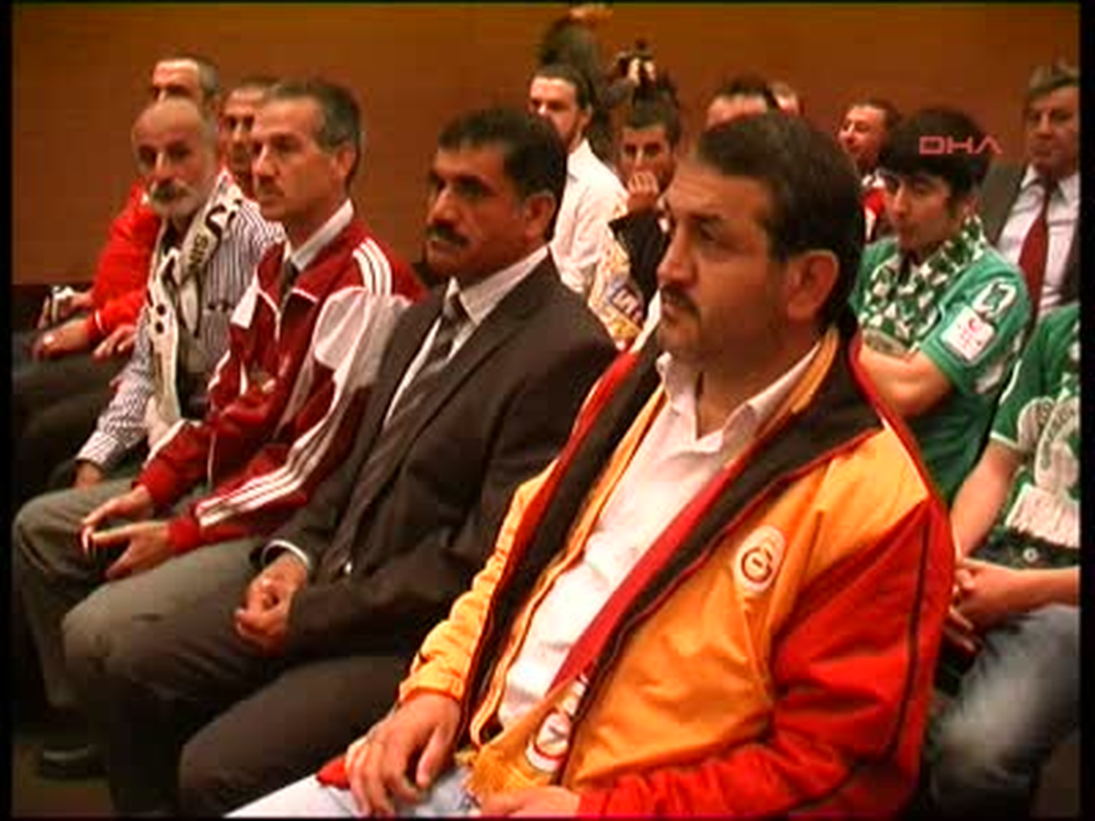 23 Külüpten TFF'ye İstifa Çağrısı