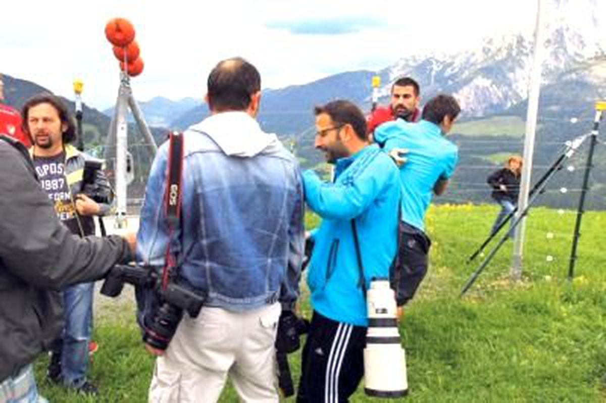 Tsyd'den Volkan Demirel ve Caner Erkin'e Kınama