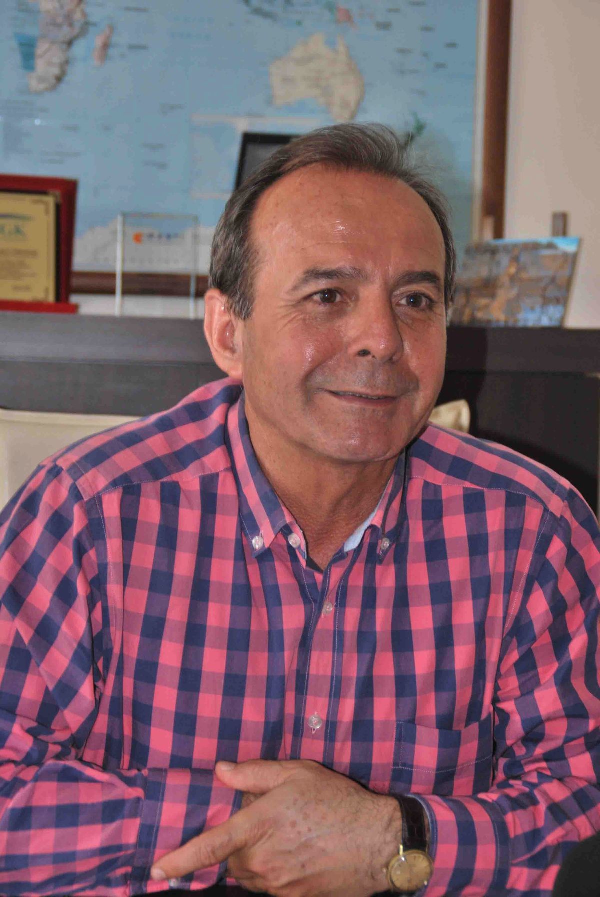 'Turistin Cebine Para Koymamalıyız'