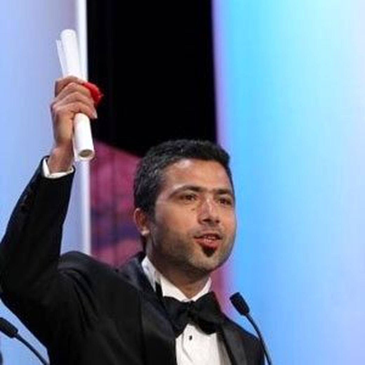 Türk Yönetmene Cannes'da Ödül