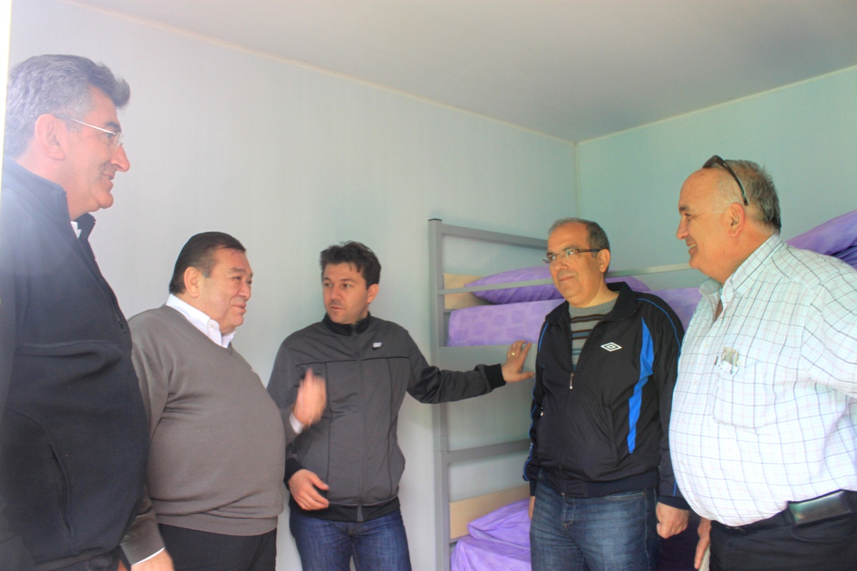Türkiye Oryantiring Şampiyonası Tamamlandı