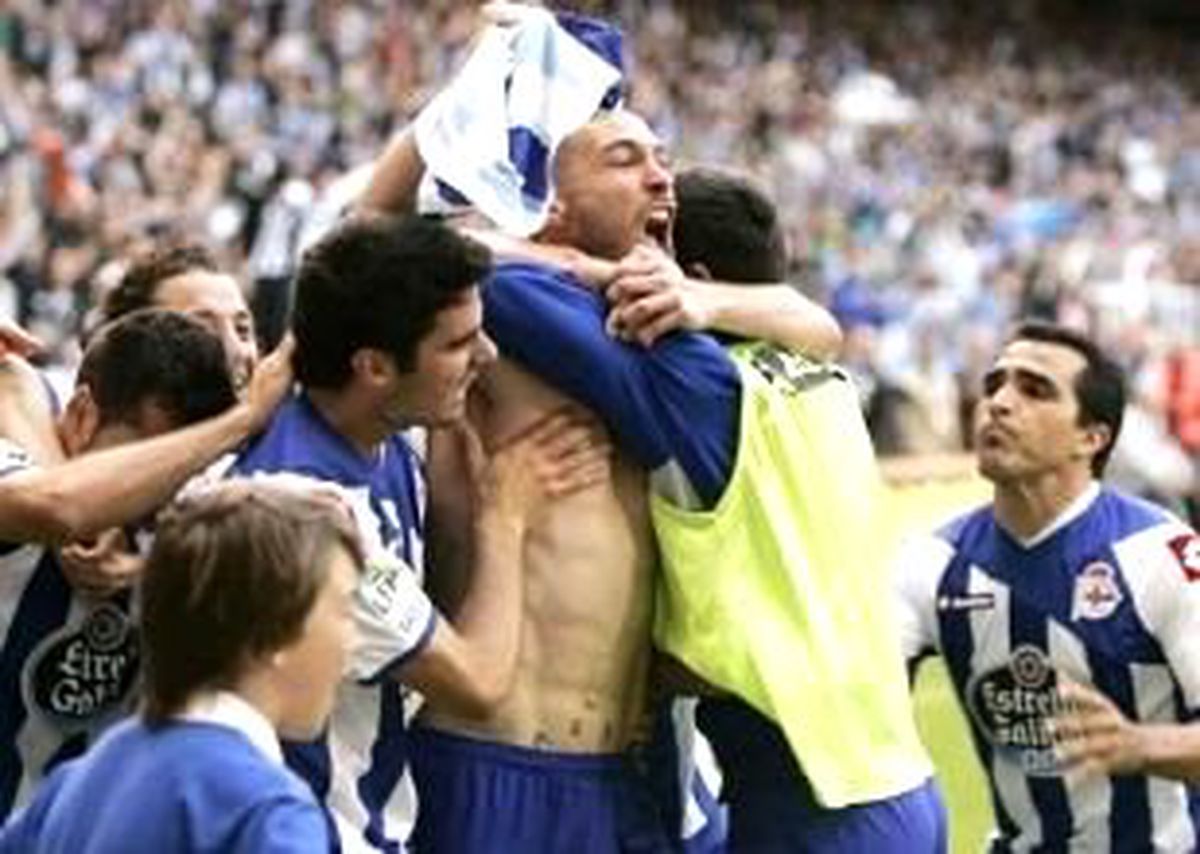 'Türkler' Yeniden La Liga'da!